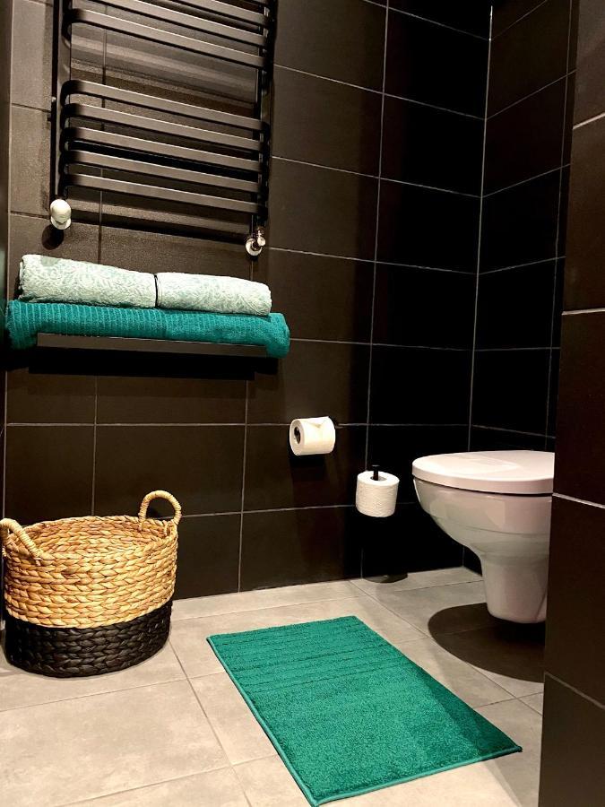 Dream Boutique Apartment 42M2 In The Heart Of Cracow Old Town Kraków Exteriör bild
