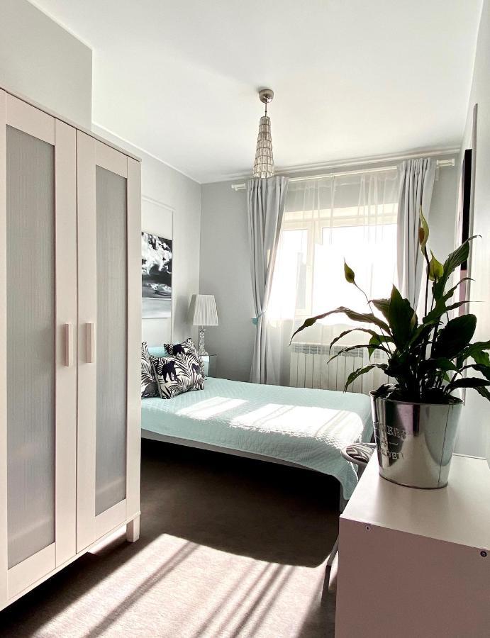 Dream Boutique Apartment 42M2 In The Heart Of Cracow Old Town Kraków Exteriör bild