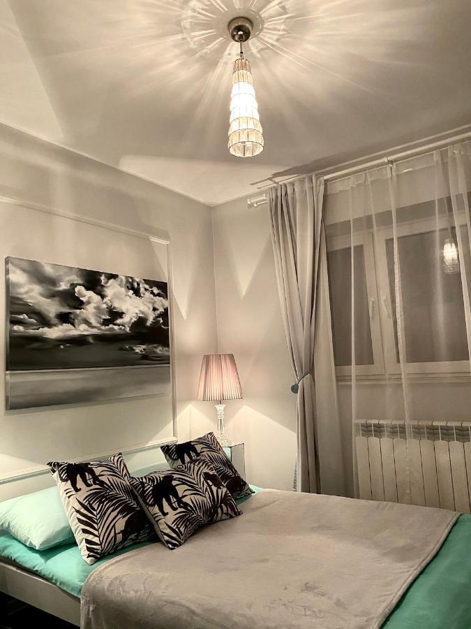 Dream Boutique Apartment 42M2 In The Heart Of Cracow Old Town Kraków Exteriör bild
